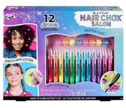 *** FASHION ANGELS - HAIR CHOX - ACTIVITÉS DE COIFFURE BE A STYLIST